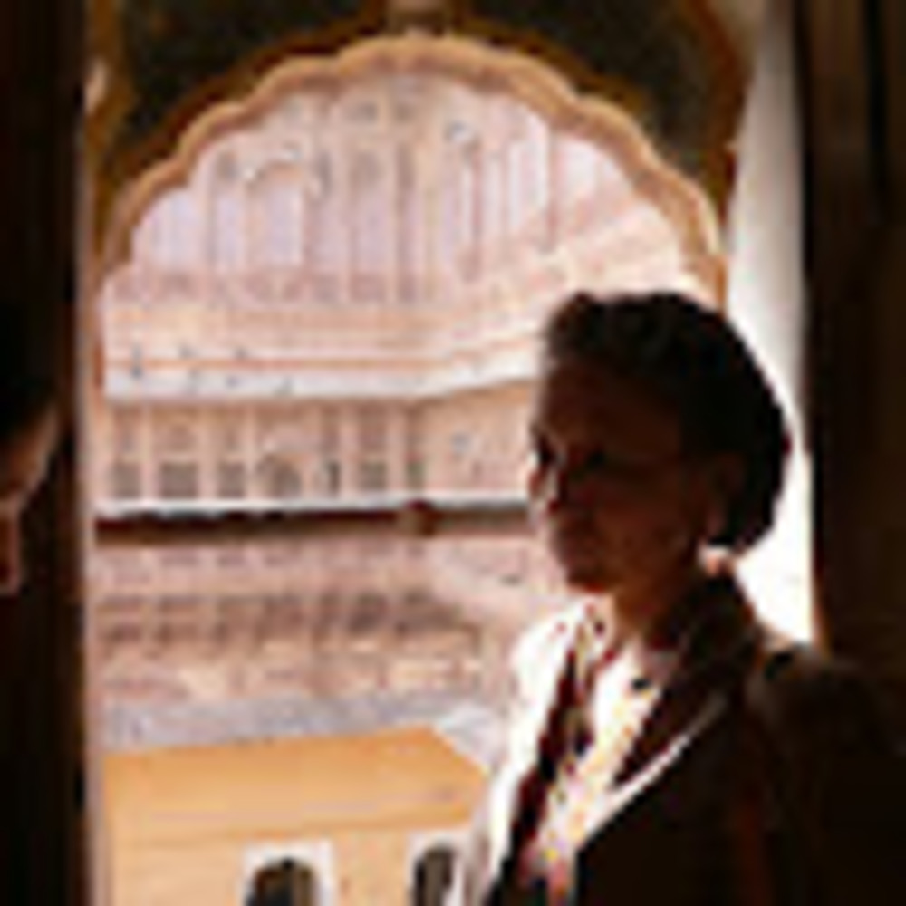 Meet your Posher, Anar